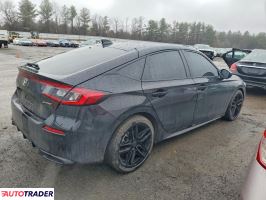 Honda Civic 2025 2
