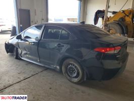 Toyota Corolla 2025 2