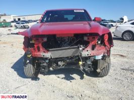 Toyota Tacoma 2024 2