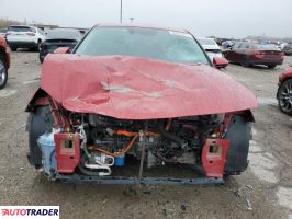 Hyundai Elantra 2022 1