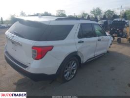 Ford Explorer 2020 2
