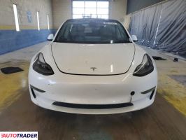 Tesla Model 3 2022 Tesla Model 3 2022