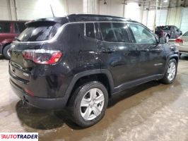 Jeep Compass 2022 2