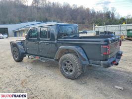 Jeep Pozostałe 2022 3