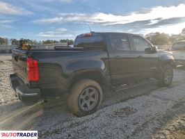 Chevrolet Colorado 2021 3