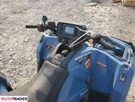 Polaris Sportsman 2022 Polaris Sportsman 2022
