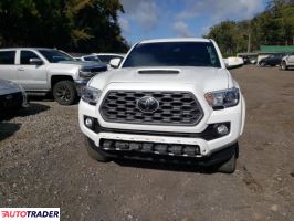 Toyota Tacoma 2023 3 Toyota Tacoma 2023 3