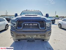 Dodge Ram 2024 6