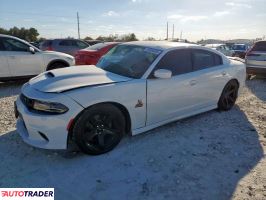 Dodge Charger - zobacz ofertę