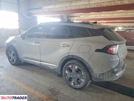 Kia Sportage 2026 2