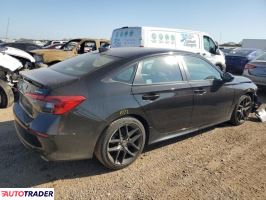 Honda Civic 2022 2