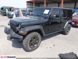Jeep Wrangler 2022 2