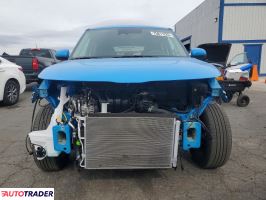 Kia Soul 2025 2