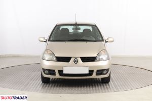 Renault Thalia 2008 1.4 96 KM Renault Thalia 2008 1.4 96 KM