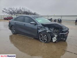 Kia Pozostałe 2022 2