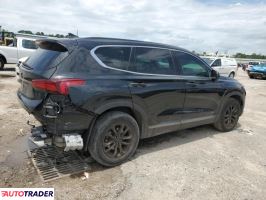 Hyundai Santa Fe 2019 2