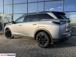 Peugeot 5008 2025 1.2 136 KM