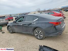Nissan Altima 2022 2