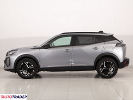 Peugeot 2008 2023 1.2 128 KM Peugeot 2008 2023 1.2 128 KM
