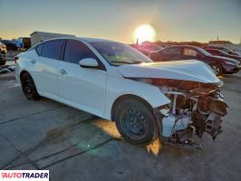 Nissan Altima 2021 2