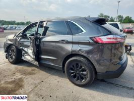 Ford Edge 2020 2