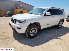 Jeep Grand Cherokee 2020 3
