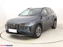 Hyundai Tucson 2023 1.6 147 KM