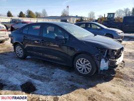 Toyota Corolla 2026 2
