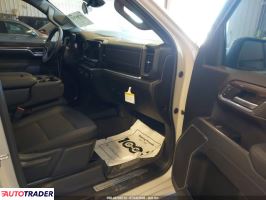 Chevrolet 1500 2026 2