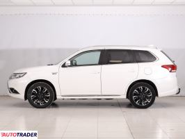Mitsubishi Outlander 2017 2.0 160 KM