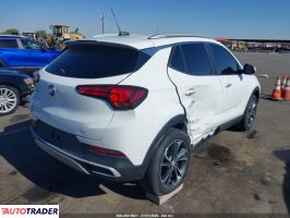 Buick Pozostałe 2021 1