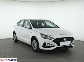 Hyundai i30 - zobacz ofertę