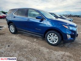 Chevrolet Equinox 2020 1