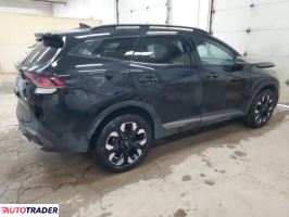 Kia Sportage 2024 2