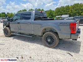 Ford Pozostałe 2022 6
