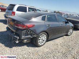 Kia Optima 2018 2