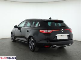 Renault Megane 2018 1.6 202 KM