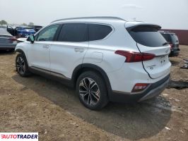Hyundai Santa Fe 2020 2