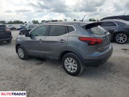Nissan Rogue 2019 2 Nissan Rogue 2019 2