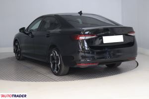 Skoda Superb 2024 2.0 190 KM