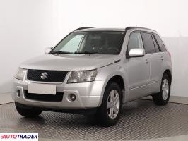 Suzuki Grand Vitara 2005 2.0 138 KM Suzuki Grand Vitara 2005 2.0 138 KM