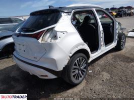 Nissan Pozostałe 2022 1