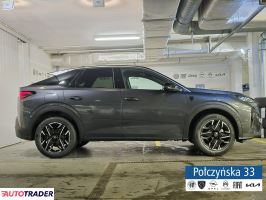 Peugeot 3008 2026 1.2 145 KM