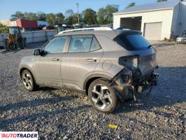 Hyundai Pozostałe 2022 1