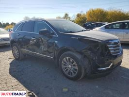 Cadillac Pozostałe 2019 3