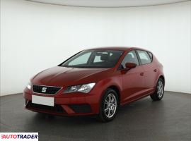 Seat Leon 2017 1.2 84 KM