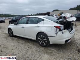 Nissan Altima 2022 2 Nissan Altima 2022 2