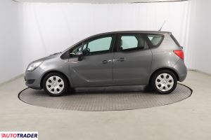 Opel Meriva 2015 1.4 118 KM Opel Meriva 2015 1.4 118 KM