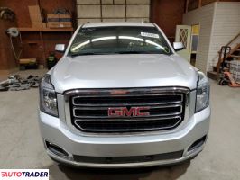 GMC Yukon 2019 5 GMC Yukon 2019 5