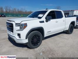 GMC Sierra 2021 5 GMC Sierra 2021 5